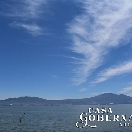 Casa Gobernador Ajijic Hotel Zewnętrze zdjęcie