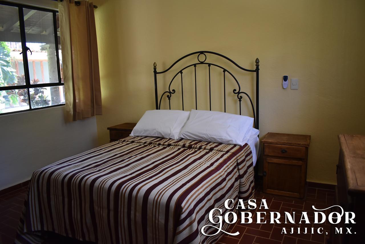 Casa Gobernador Ajijic Hotel Zewnętrze zdjęcie