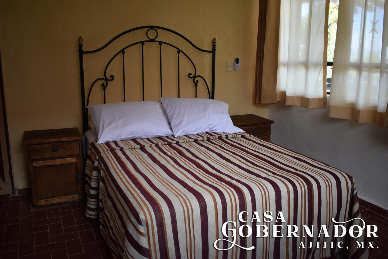 Casa Gobernador Ajijic Hotel Zewnętrze zdjęcie