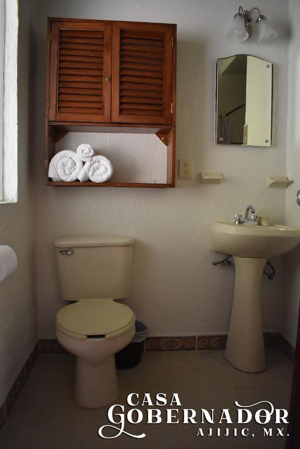 Casa Gobernador Ajijic Hotel Zewnętrze zdjęcie