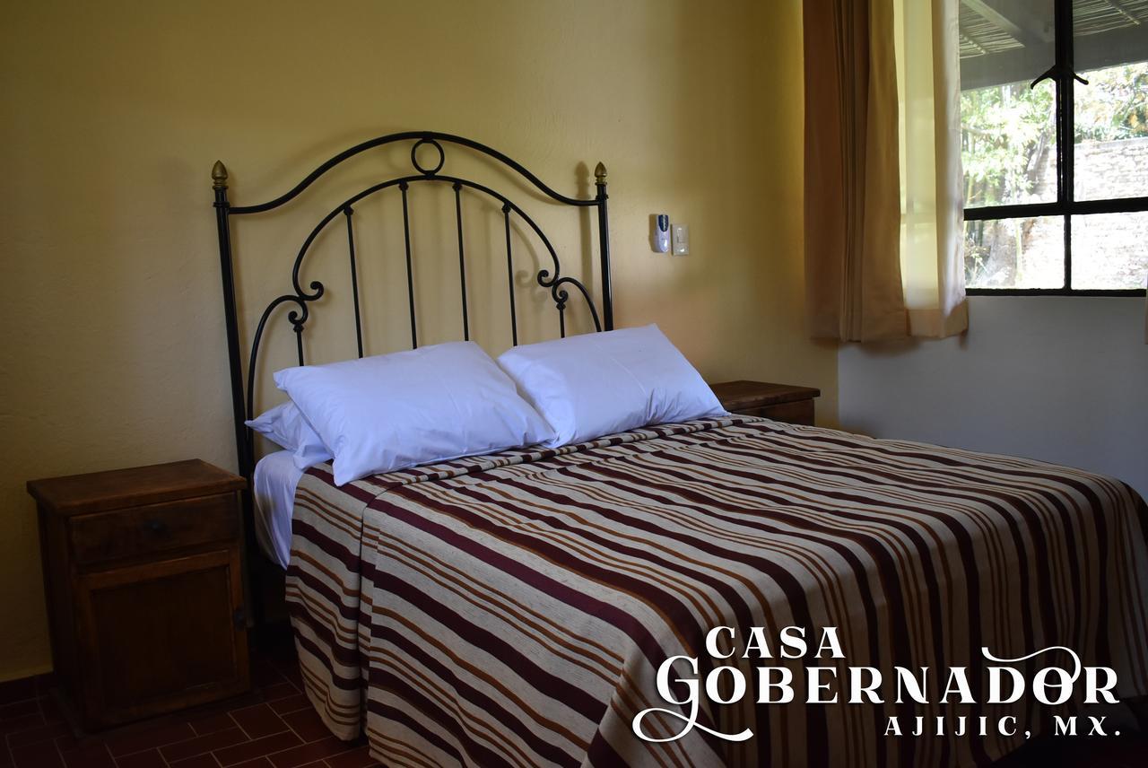 Casa Gobernador Ajijic Hotel Zewnętrze zdjęcie